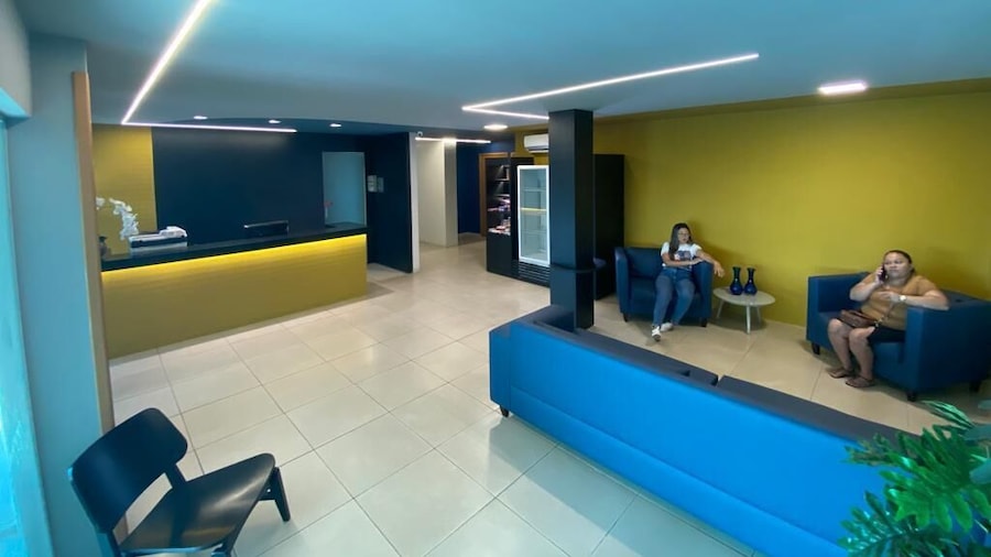 RILL HOTEL BY UCHÔA