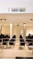 Centro de negocios
