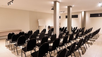 Centro de negocios