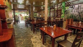 Restaurante familiar