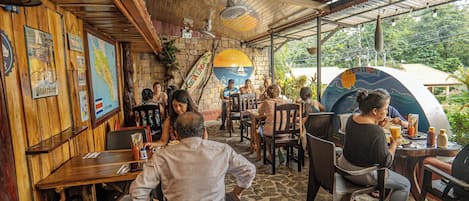 Restaurang