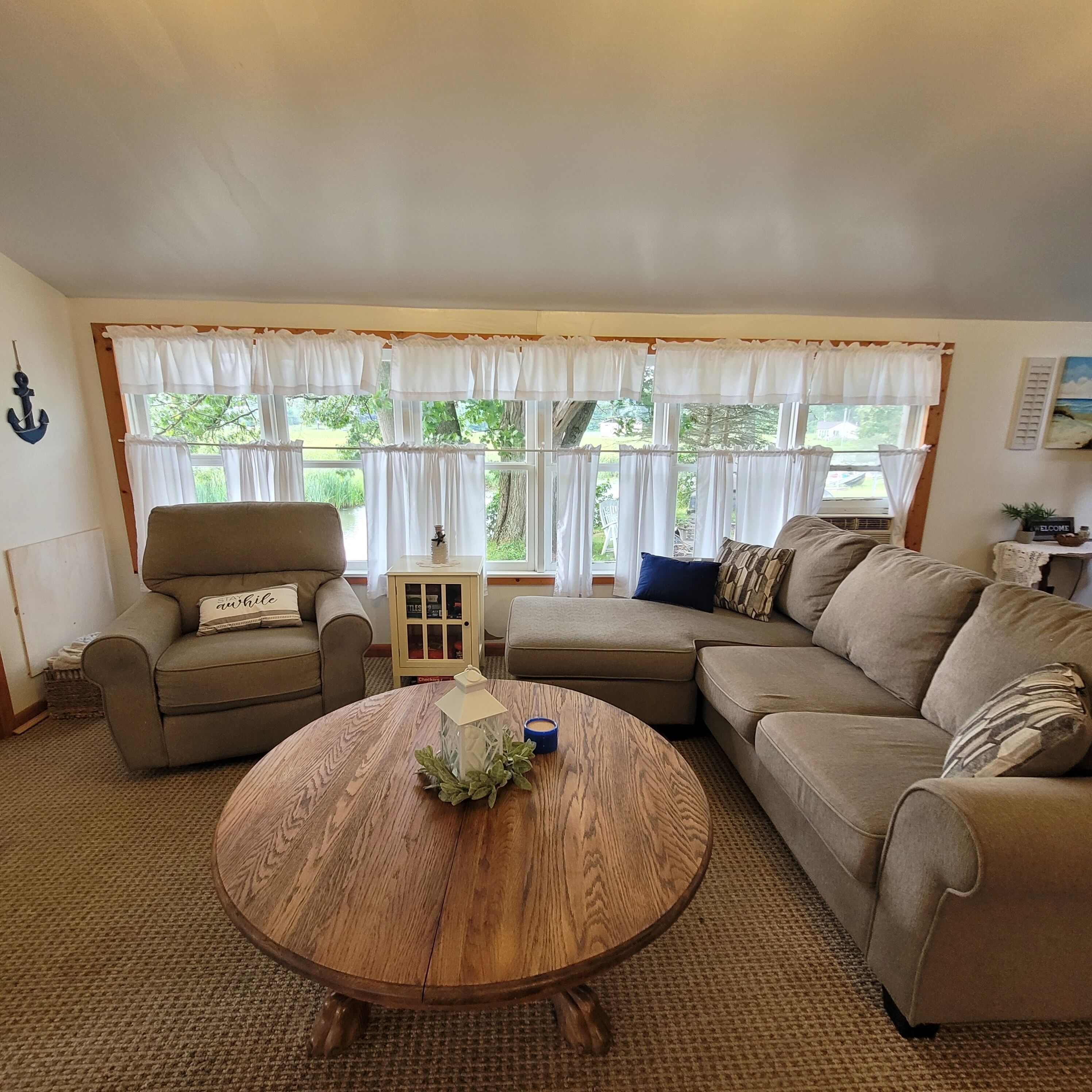 Télévision, livres