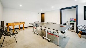 Area giochi