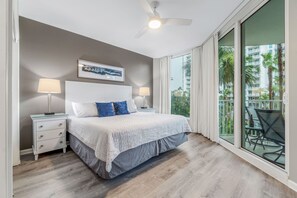 2 chambres, fer et planche à repasser, accès au Wi-Fi (inclus)