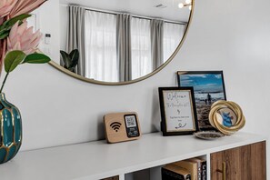 Interior - Fall for AC - Posh 3BR Near Best Dining & Casinos (Atlantic City)