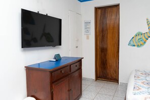 Comfort-Doppelzimmer | Badezimmer