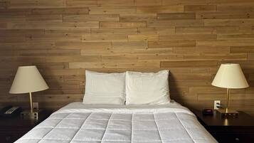 Basic Single Room