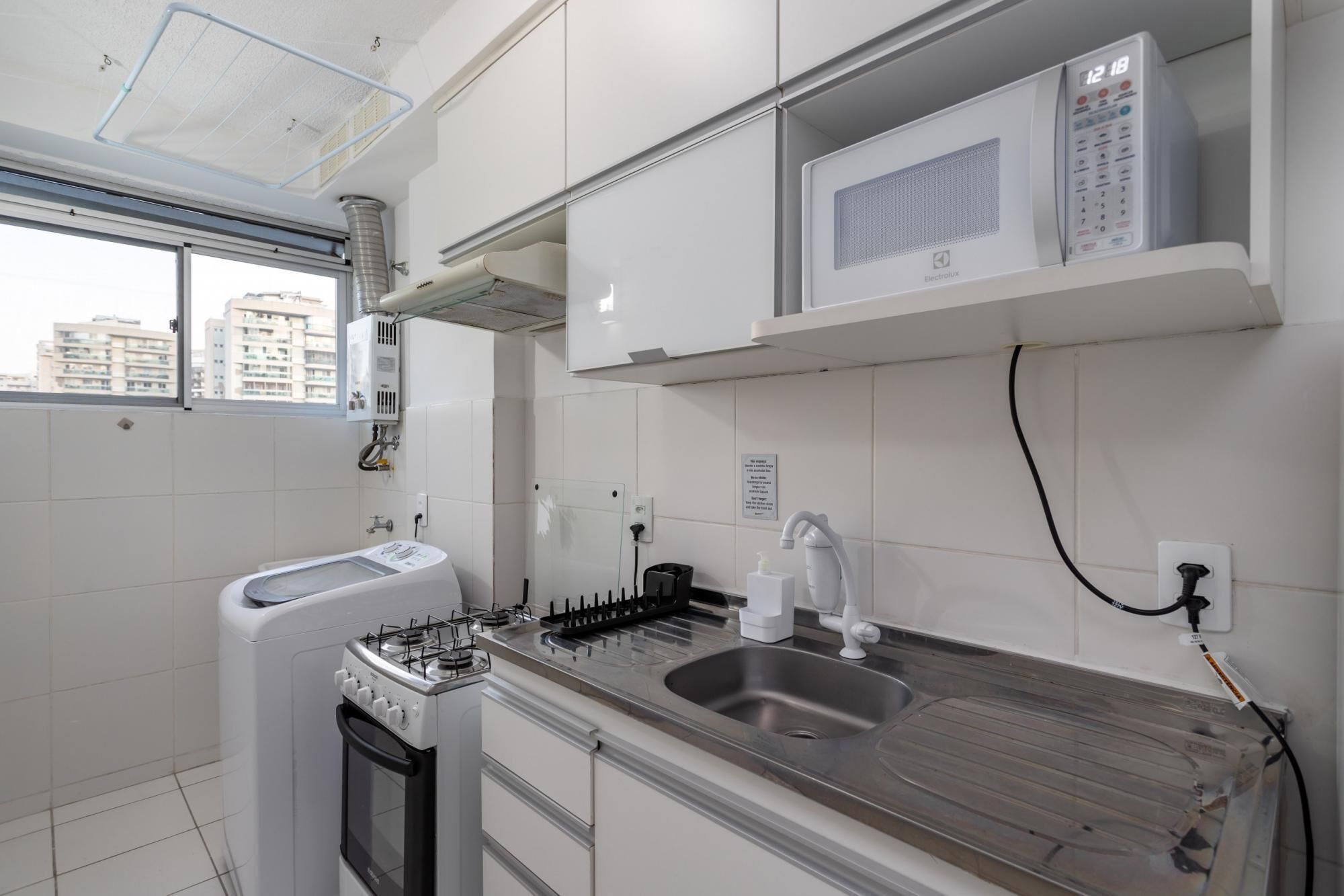 2 habitaciones 