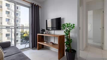 2 habitaciones