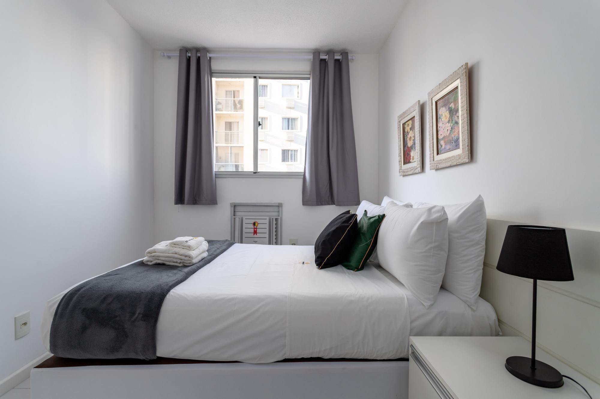 Apartemen | 2 kamar tidur