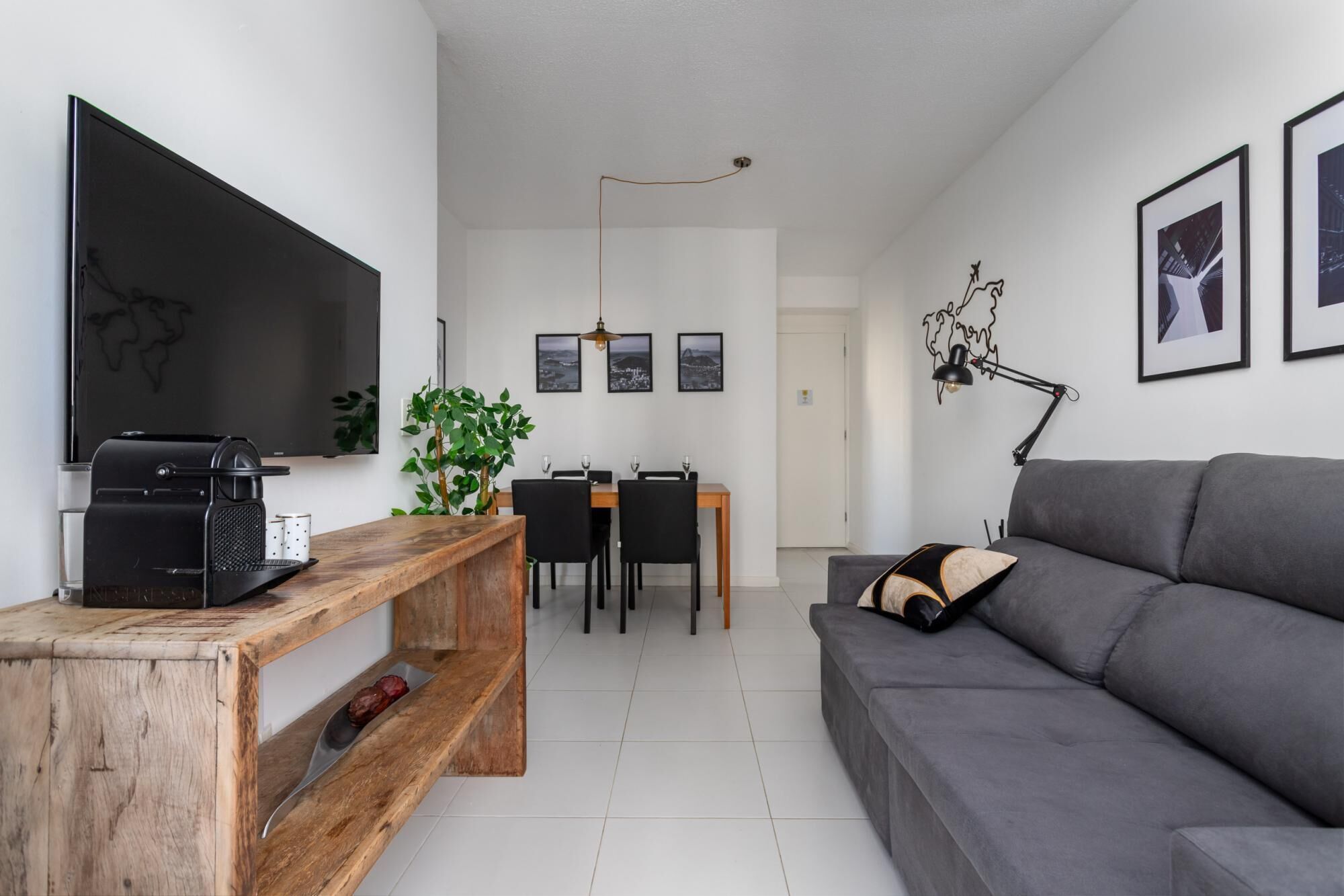 Casa | 2 quartos