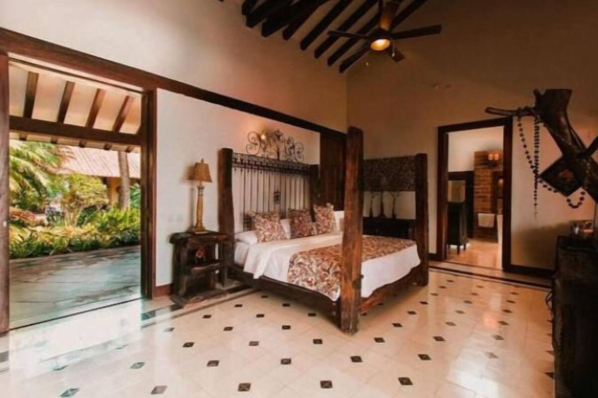 Luxury Double Room