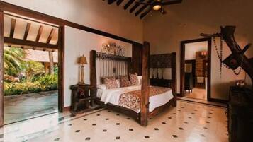 Phòng đôi Cao cấp | Truy cập Internet không dây miễn phí, bộ trải giường