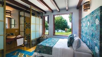 Standard Room | 1 bedroom, free WiFi, bed sheets