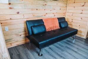 Interior - Hollow Hills Tiny Home (Penn Yan)