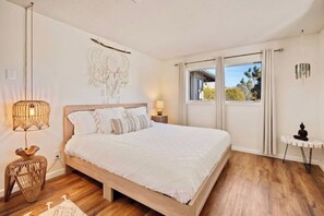 3 Schlafzimmer, WLAN