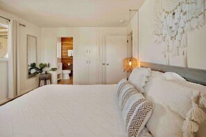 3 habitaciones y wifi