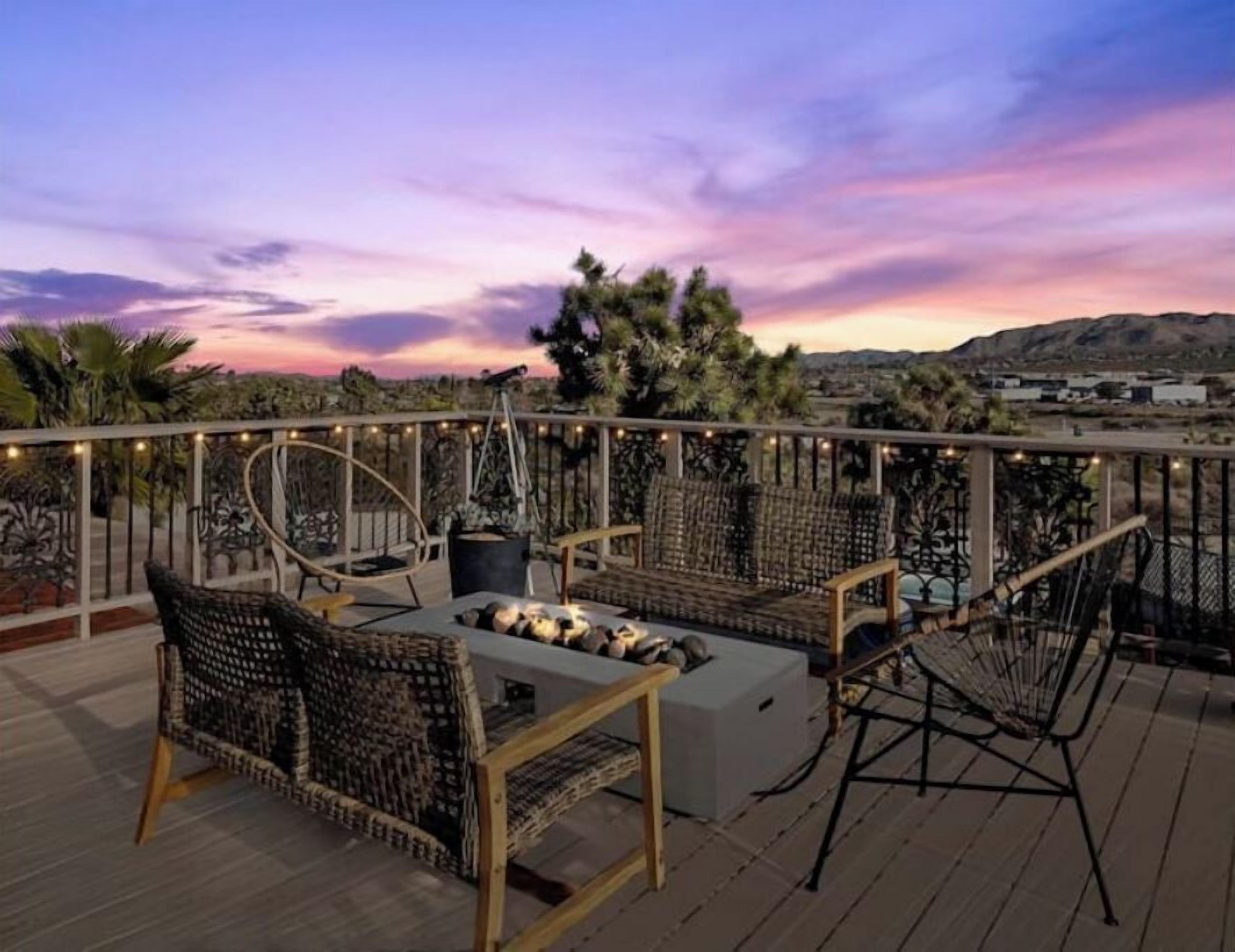 テラス / パティオ