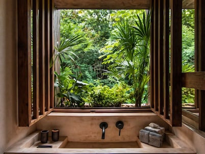 Boca de Agua Bacalar A Member of Design Hotels