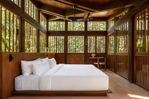 Jungle Tree House - Boca de Agua Bacalar A Member of Design Hotels (Xul-Ha)