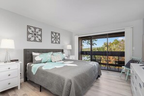 3 Schlafzimmer, Schreibtisch, kostenloses WLAN, Bettwäsche