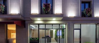 Lenus Hagia Sophia Hotel