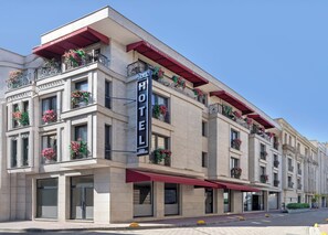 Exterior - Lenus Hagia Sophia Hotel (Istanbul)