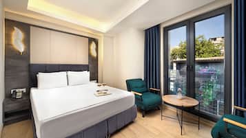Deluxe-Zimmer