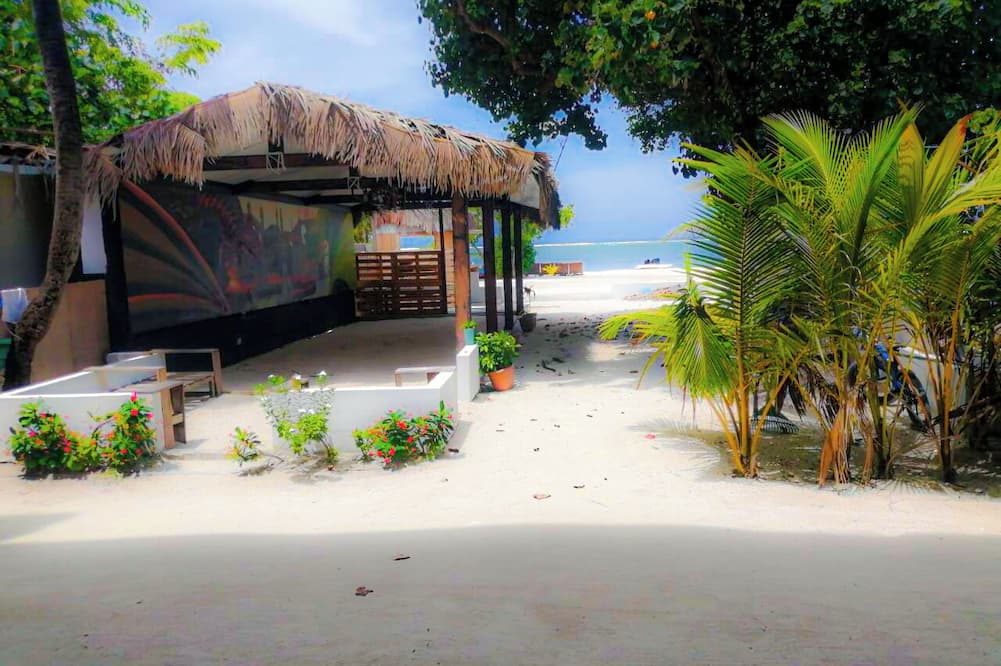 Maafushi