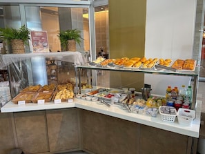 Dining - Salvador Prime (Salvador)