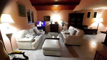 Télévision, livres