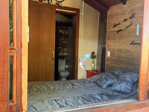 1 غرفة نوم وواي فاي مجانًا