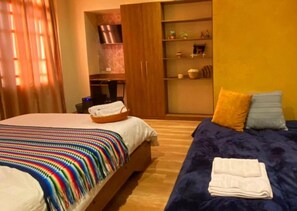 Habitació executiva | Wifi gratuïta 