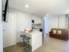 Interior - My School I by Atlantic Holiday (Ponta Delgada)