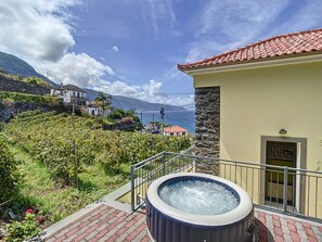 Terrace/patio - My School I by Atlantic Holiday (Ponta Delgada)