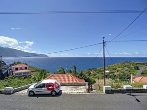 Parking sur place