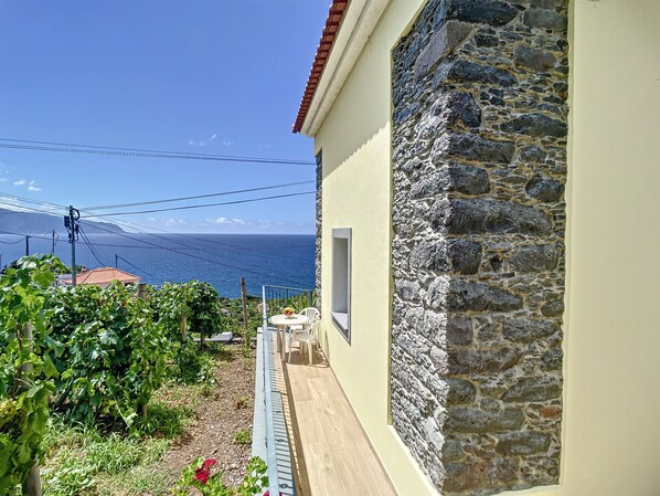 Terras