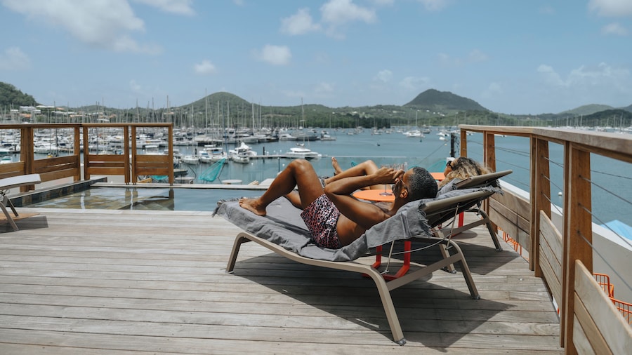 SABLE BLEU BOUTIQUE HOTEL