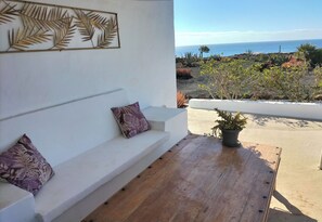 Terras