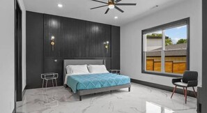 4 Schlafzimmer, WLAN