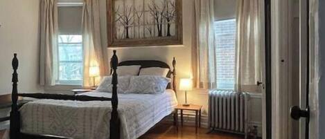 3 عدّة غرف نوم ومكتب ومكواة/لوح كي وواي فاي مجانًا