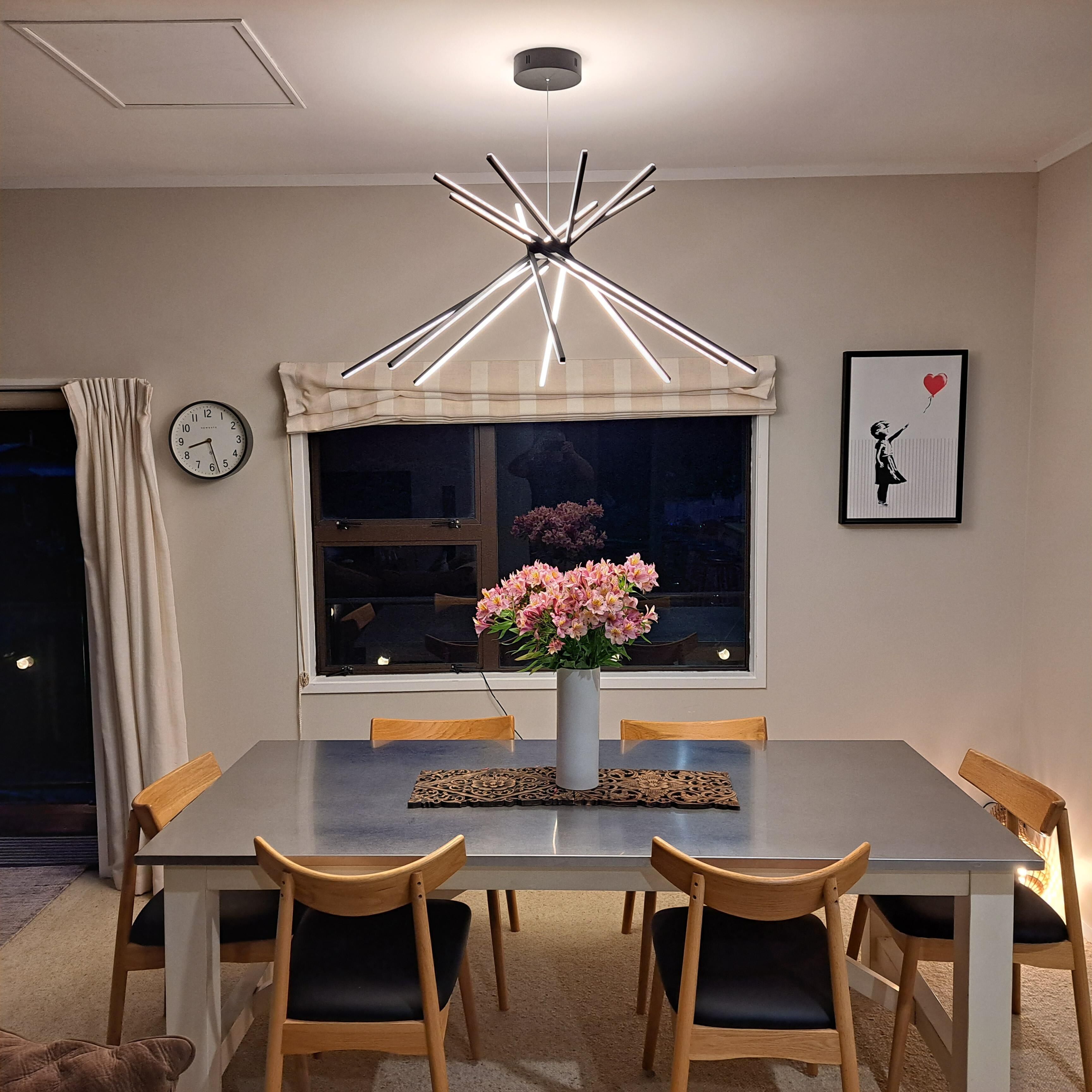 Spiseområde
