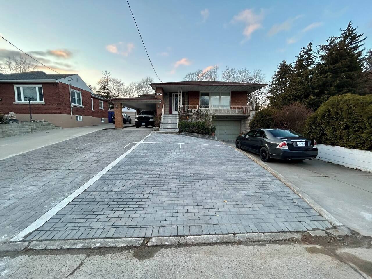 Exterieur