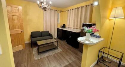 Short walk to the falls 2room luxury free parking