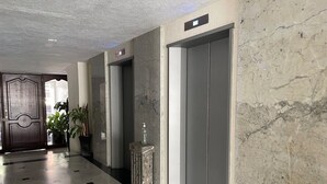 Interior - Nice Apartment Perfect Location Ext View. (Ciudad de México)