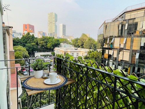Nice Apartment Perfect Location Ext View