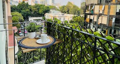 Nice Apartment Perfect Location Ext View