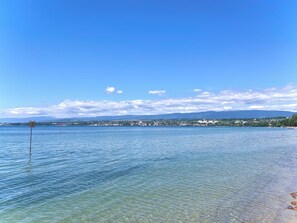 Beach - Cape Homes St-Sulpice (Saint-Sulpice)