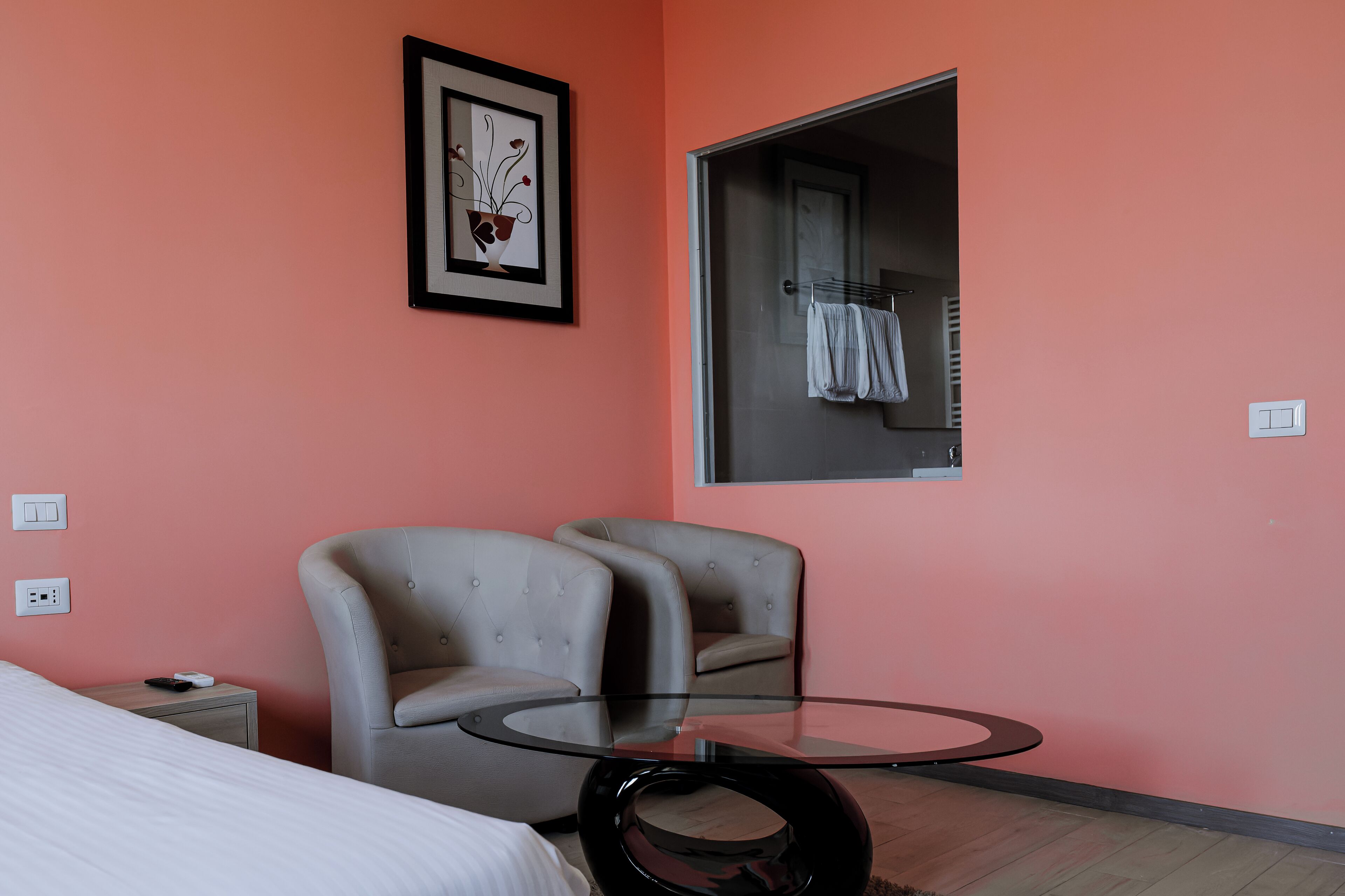 Foto - Queen Hotel