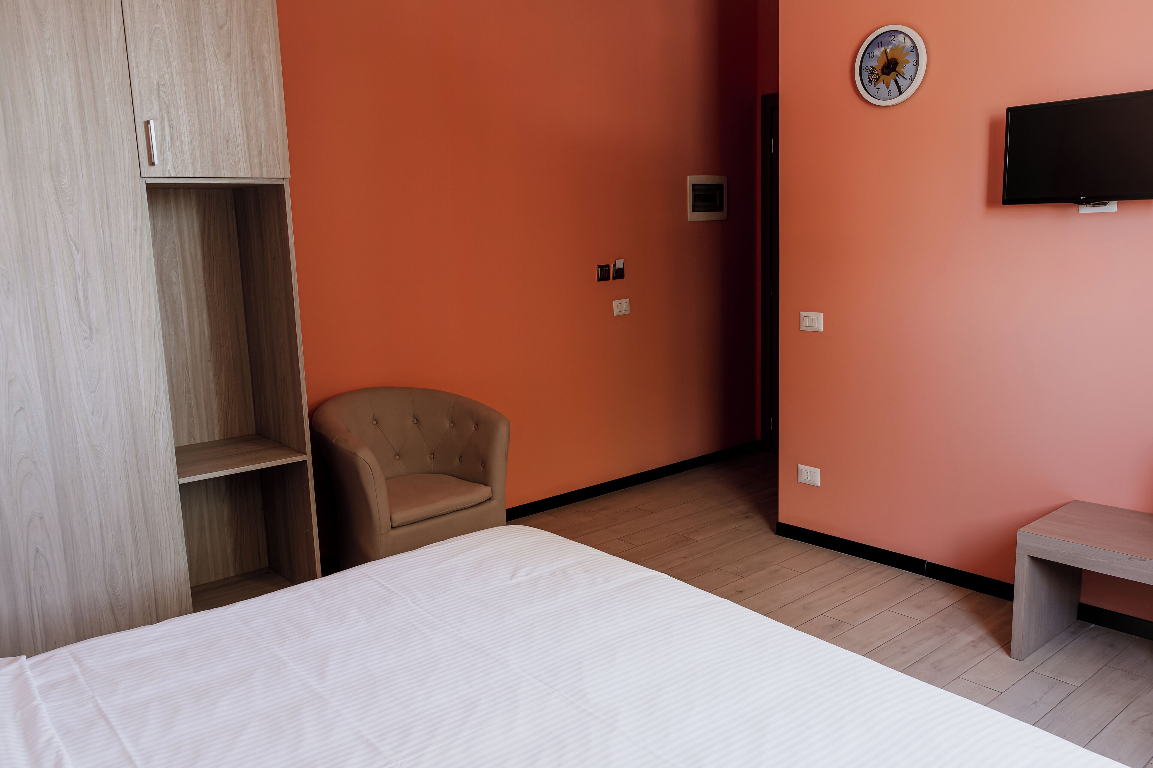 Foto - Queen Hotel
